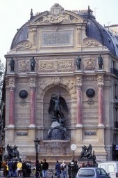 fontainesaint-michel