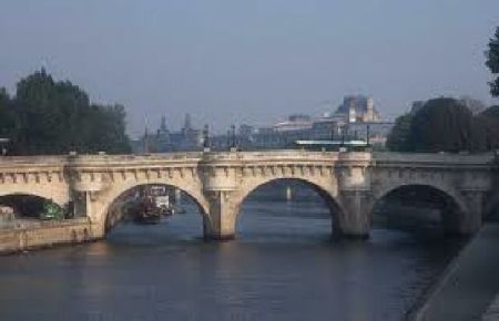 pont neuf 2a
